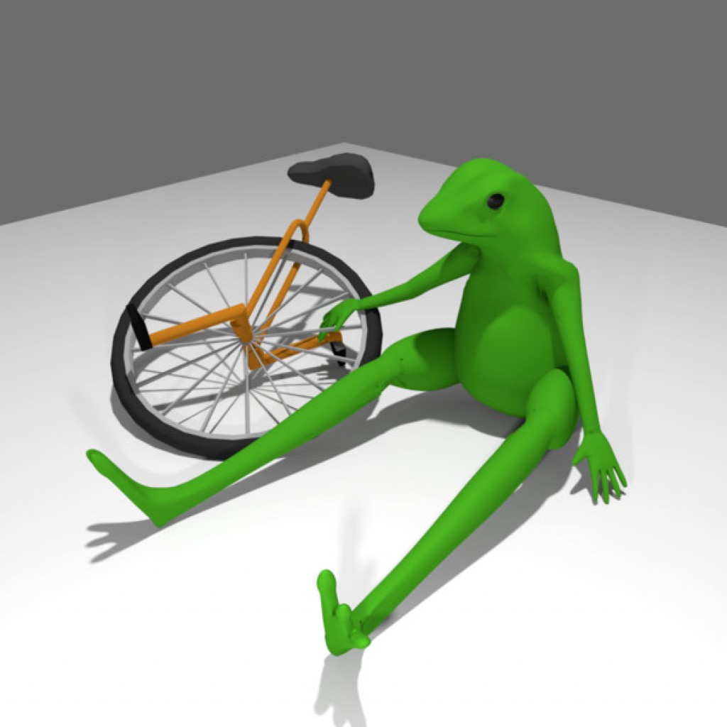 Dat Boi preview image 2